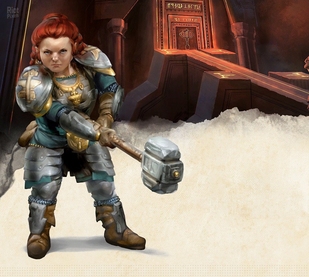 [22]-Sword Coast Legends + Rage of Demons DLC + Update 10 Download-HohohoGames