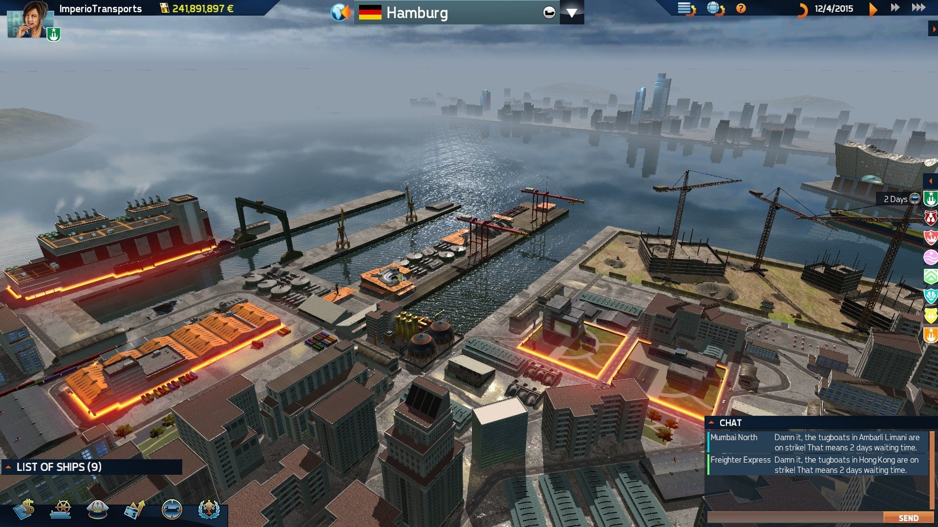 [13]-TransOcean 2: Rivals Download-HohohoGames