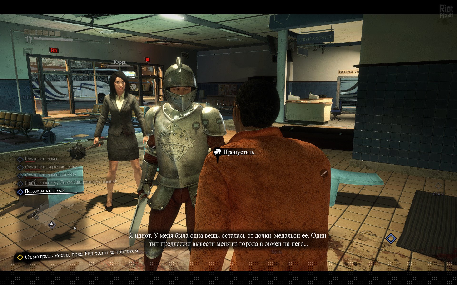 [15]-Dead Rising 3: Apocalypse Edition Update 6/7 + 4 DLC Download-HohohoGames