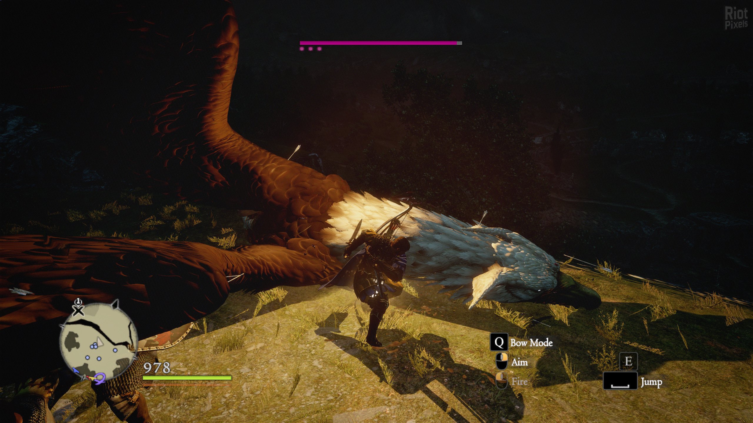 [6]-Dragon’s Dogma: Dark Arisen Download-HohohoGames