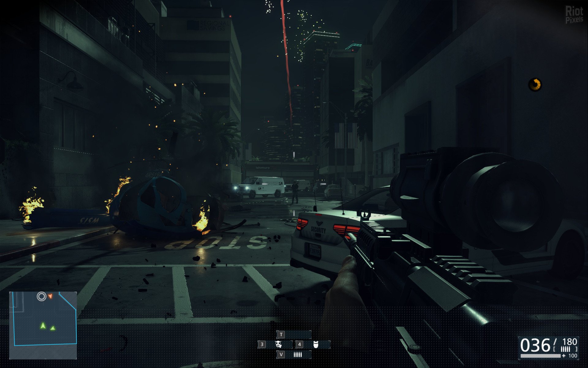 [10]-Battlefield: Hardline Download-HohohoGames