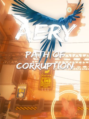 Aery: Path of Corruption Download-HohohoGames