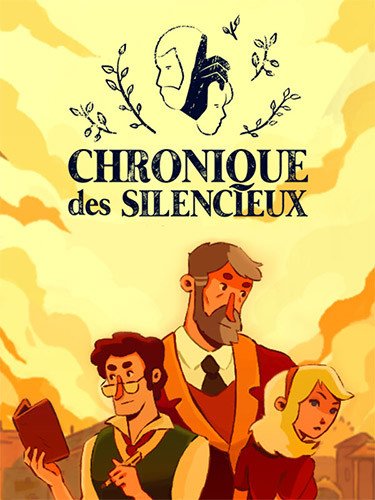 Chronique des Silencieux – v3.7.7f Download-HohohoGames