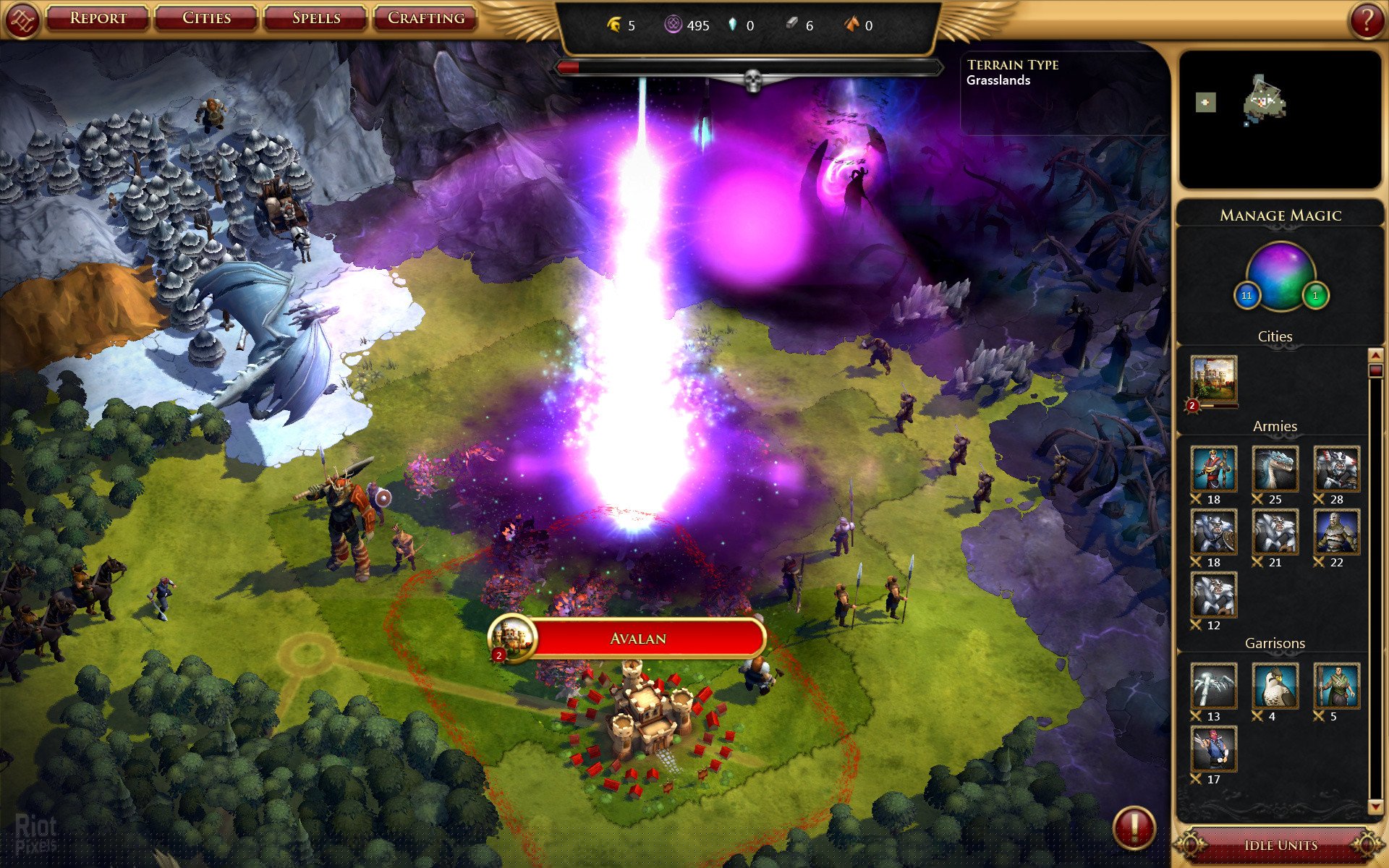 [6]-Sorcerer King Download-HohohoGames