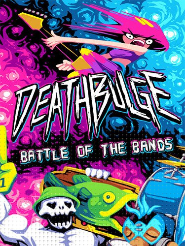 Deathbulge: Battle of the Bands – v1.1.0 + Bonus Soundtrack Download-HohohoGames