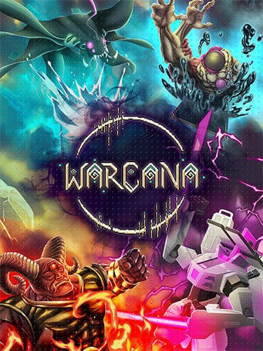 WARCANA: Ultimate Edition – v1.0.241017 + 4 DLCs/Bonuses + Windows 7 Fix Download-HohohoGames