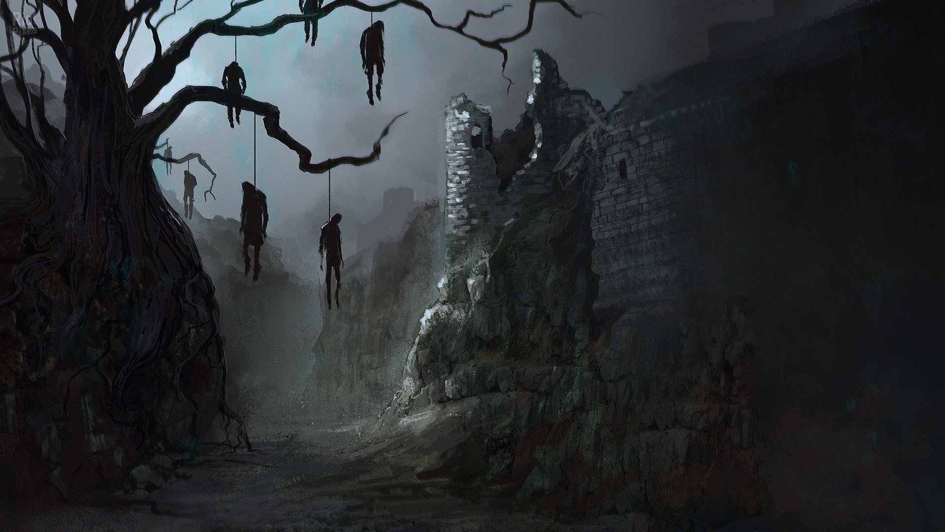 [24]-Legends of Eisenwald v 1.003 Download-HohohoGames