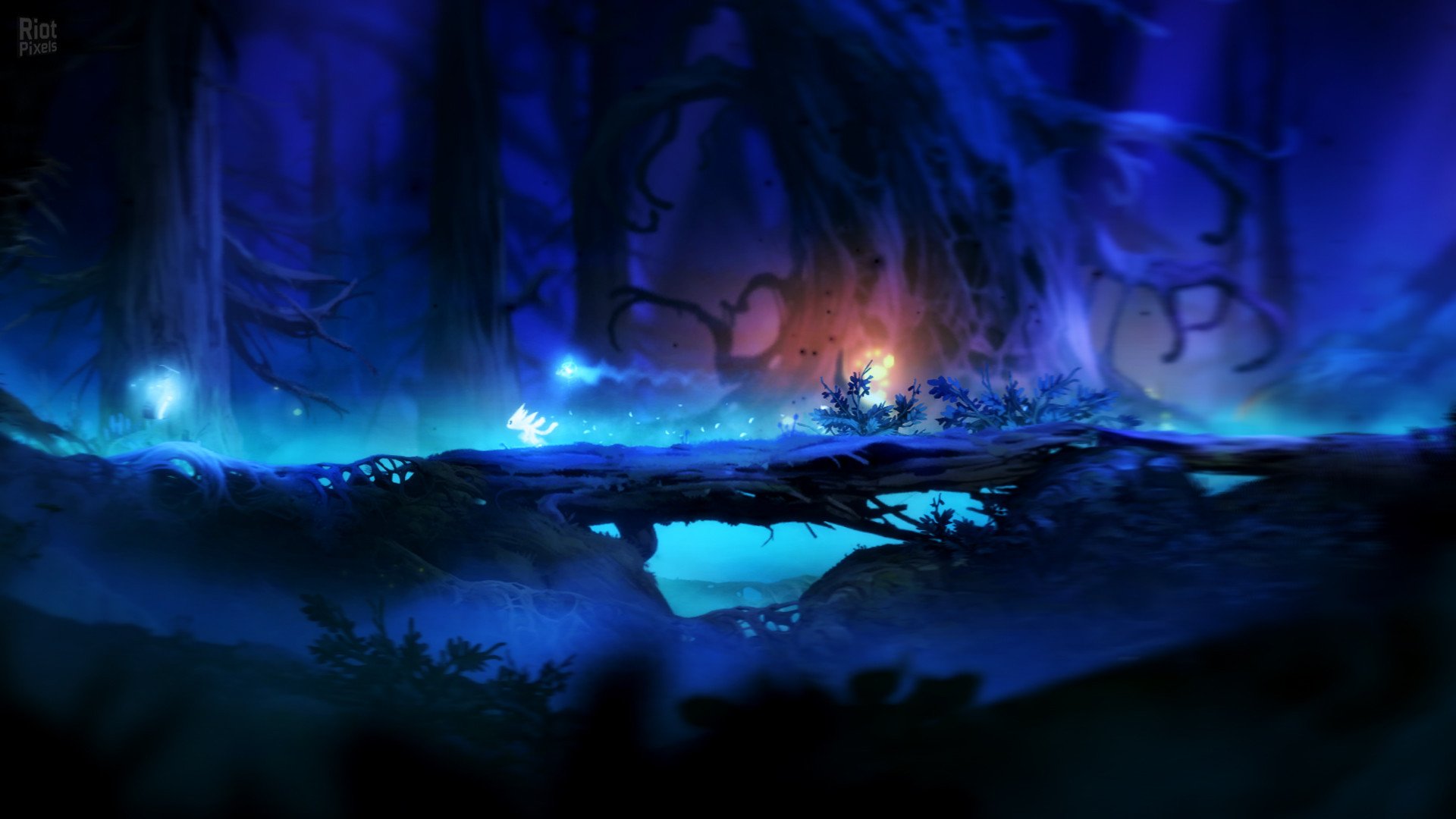 [11]-Ori and the Blind Forest Download-HohohoGames