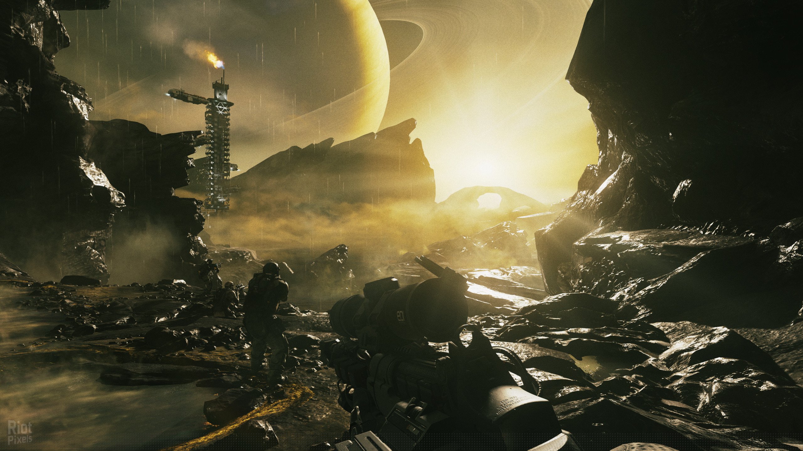 [15]-Call of Duty: Infinite Warfare – Digital Deluxe Edition Download-HohohoGames