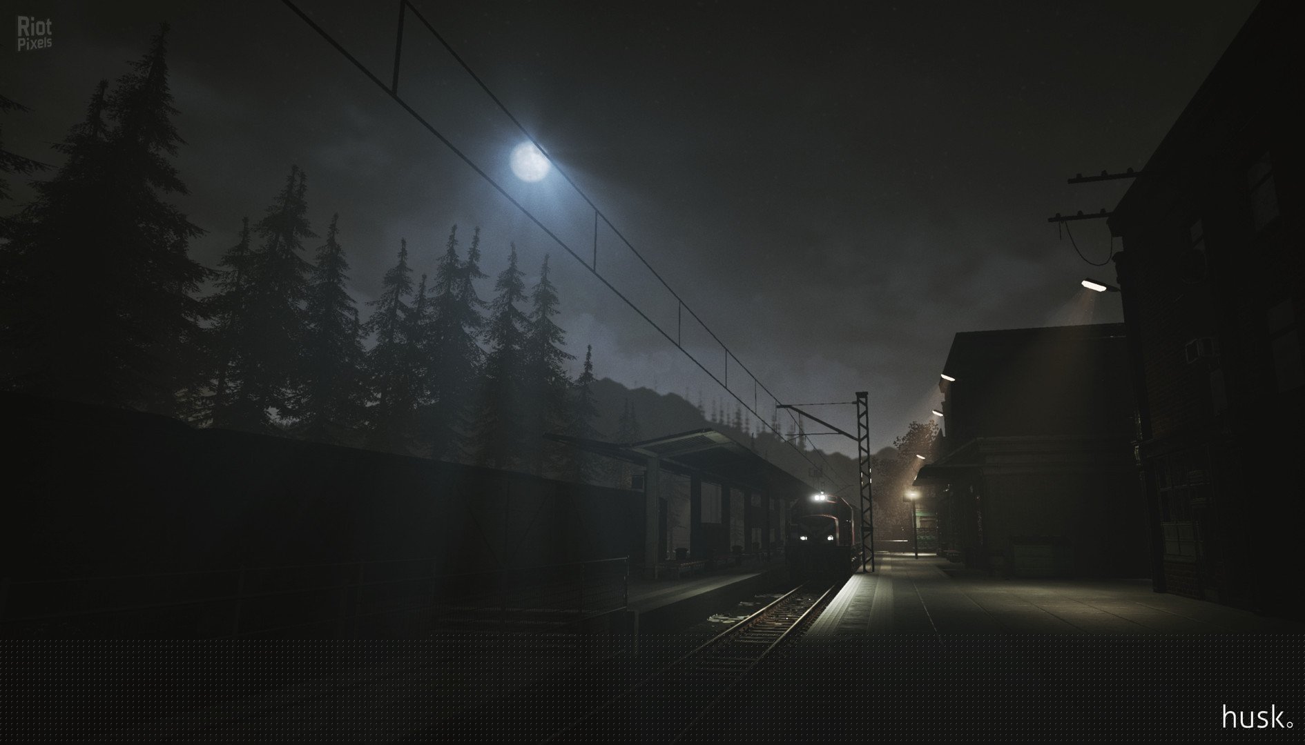[4]-Husk + Update 3 Download-HohohoGames