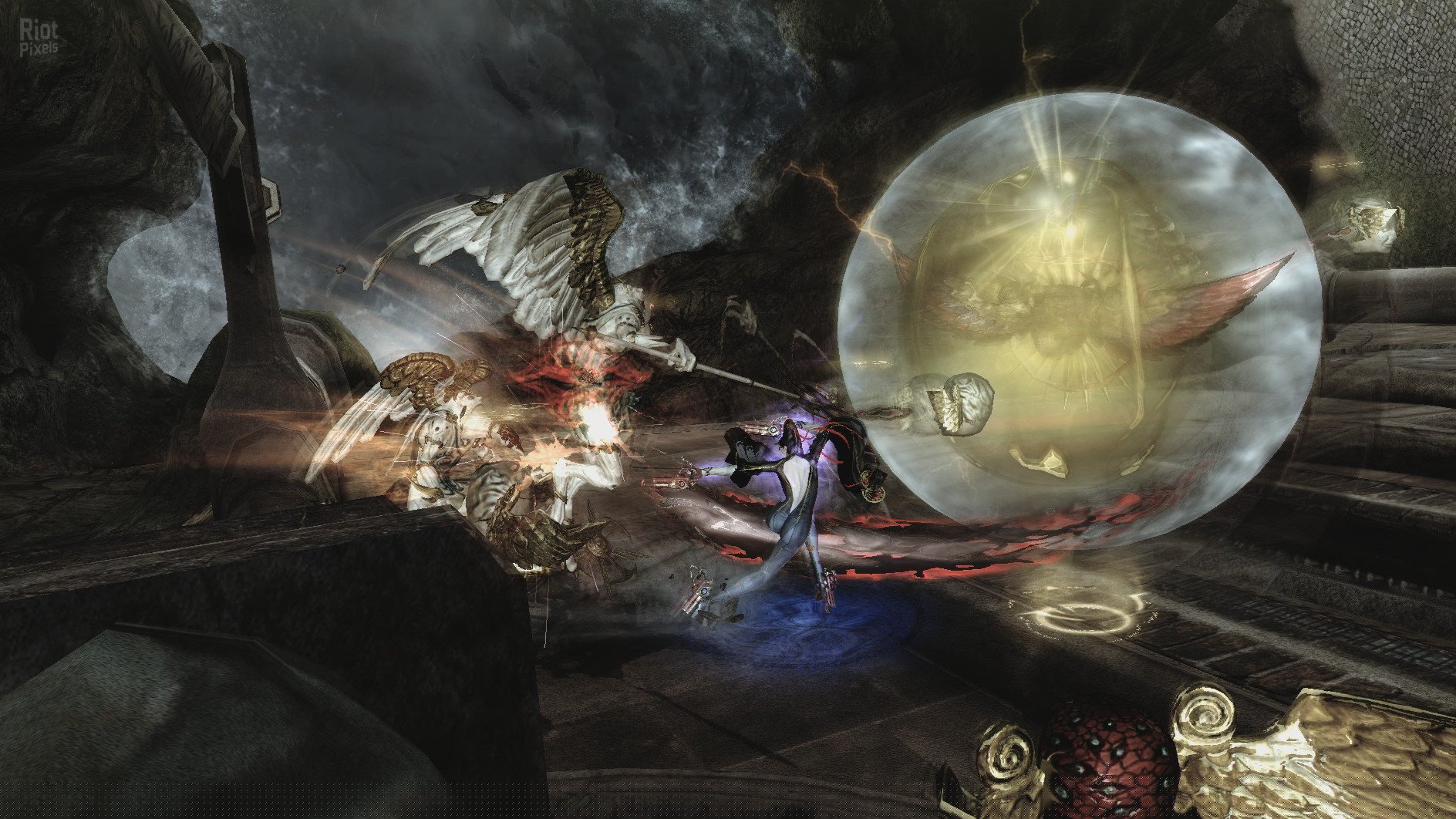 [9]-Bayonetta Download-HohohoGames