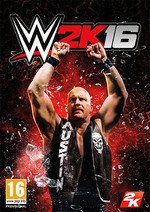 WWE 2K16 + All DLCs Download-HohohoGames