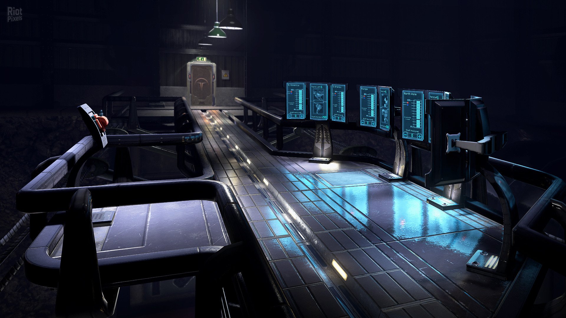 [4]-The Assembly + VR DLC Download-HohohoGames
