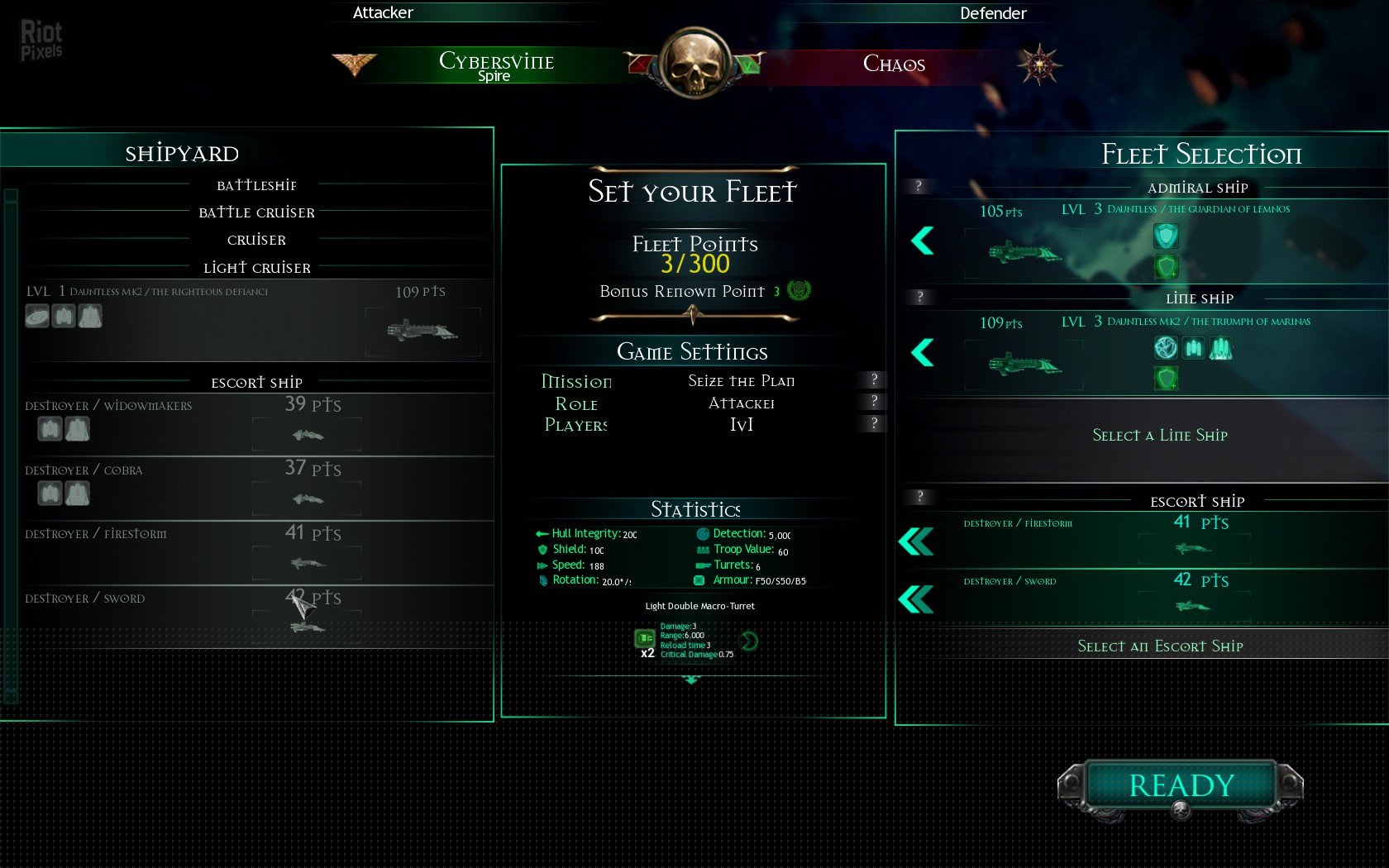[15]-Battlefleet Gothic: Armada v1.5.8536 + Space Marines DLC Download-HohohoGames