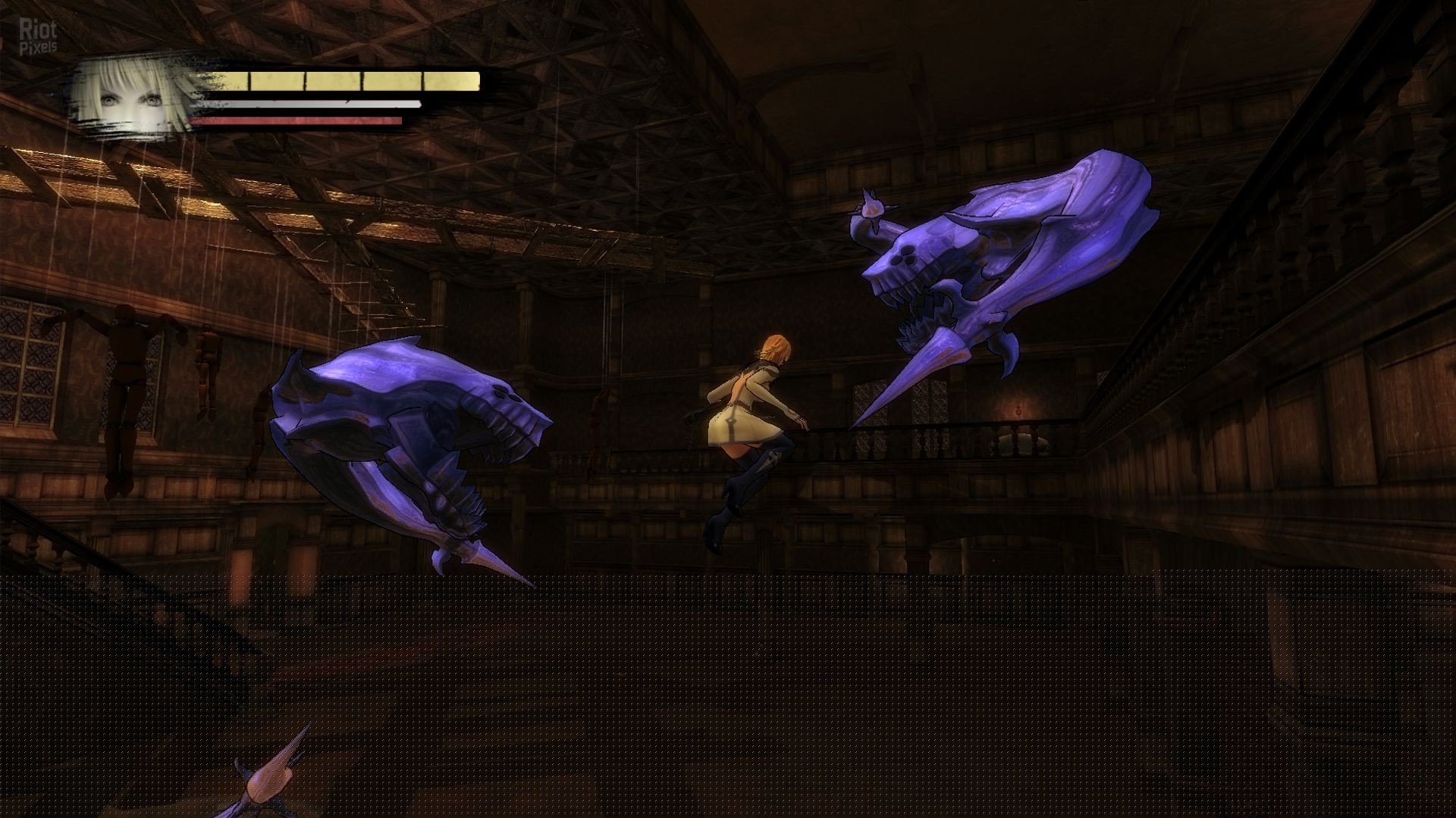 [7]-Anima: Gate of Memories v1.01 Download-HohohoGames