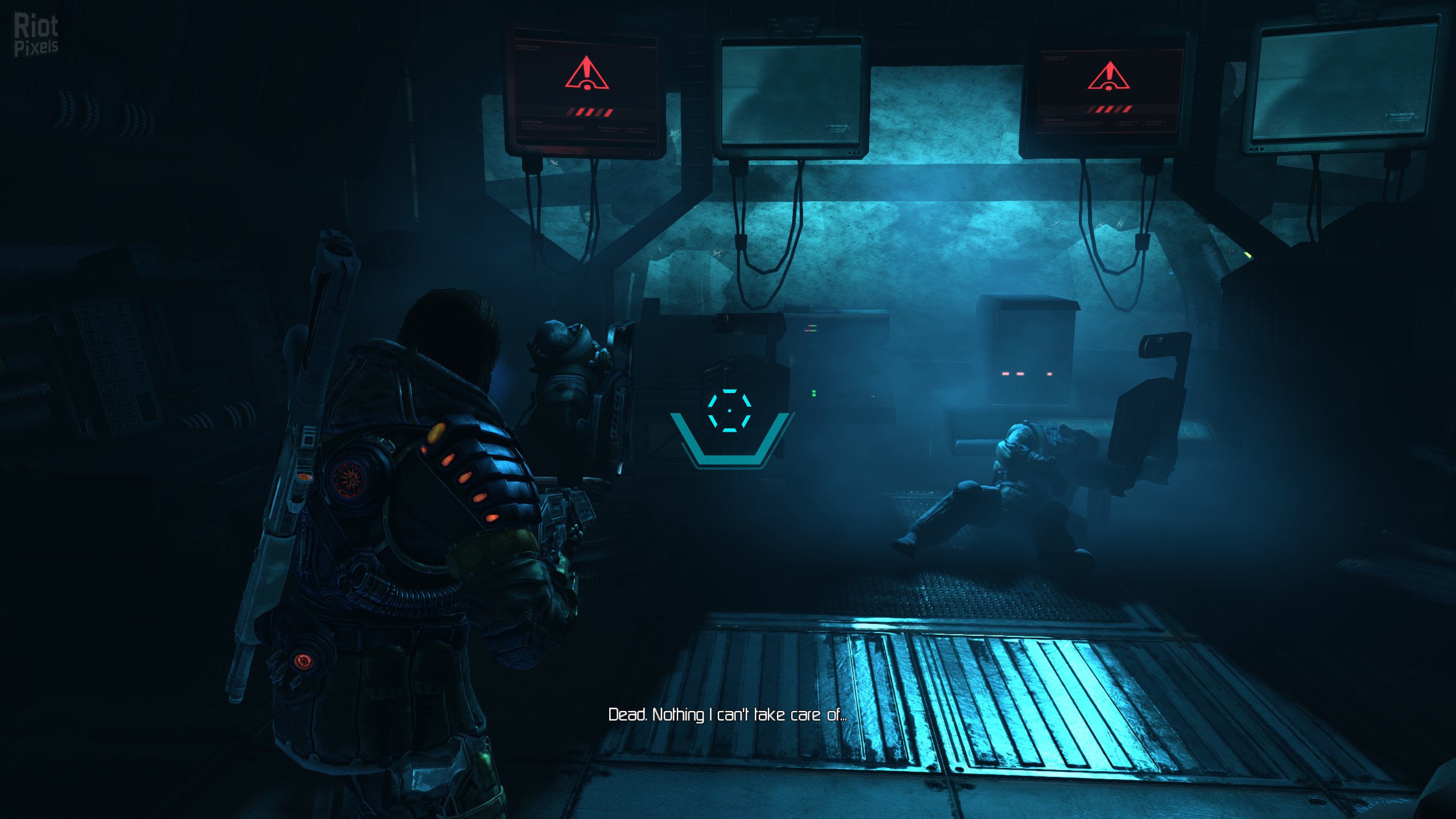 [6]-Lost Planet 3: Complete Download-HohohoGames