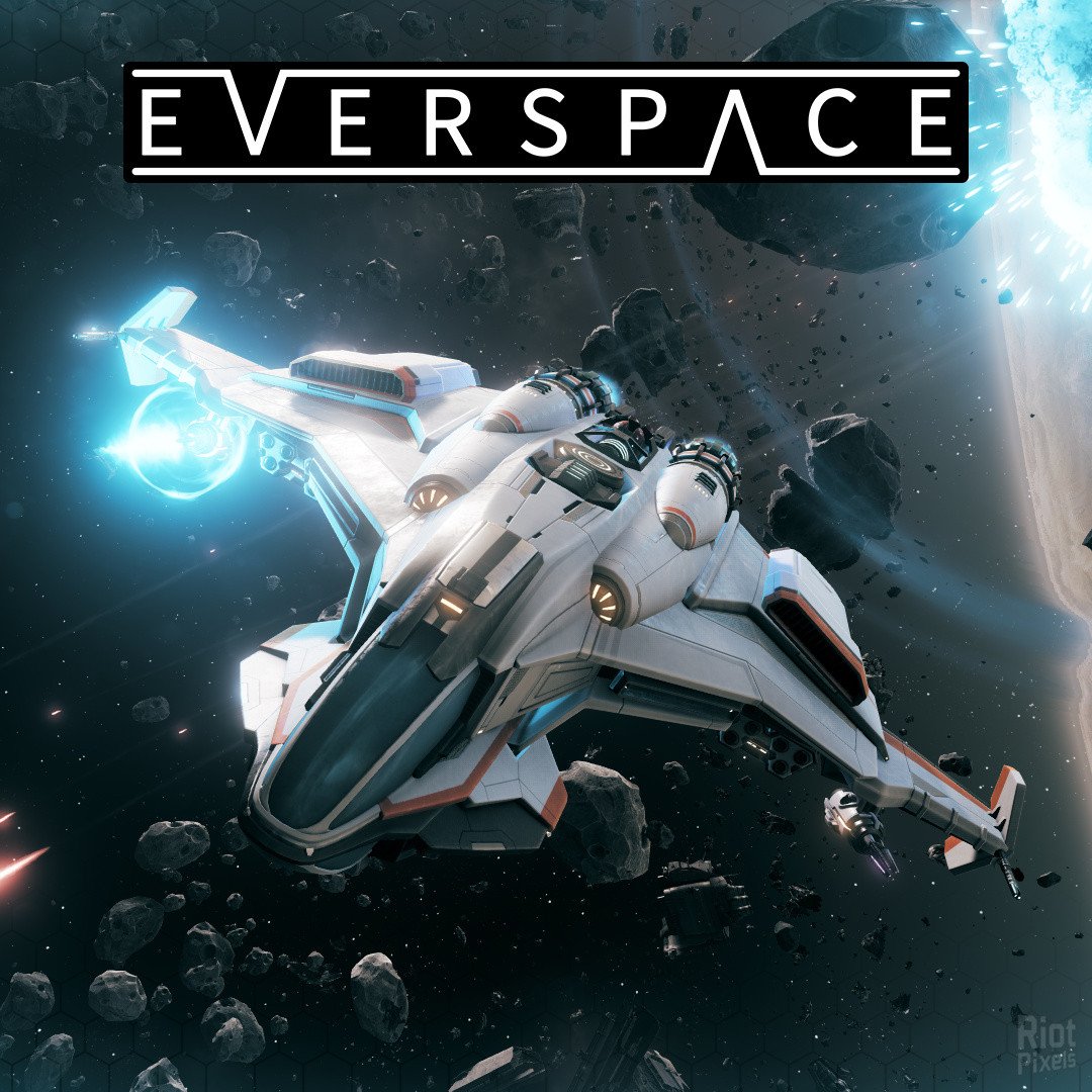 EVERSPACE Download-HohohoGames