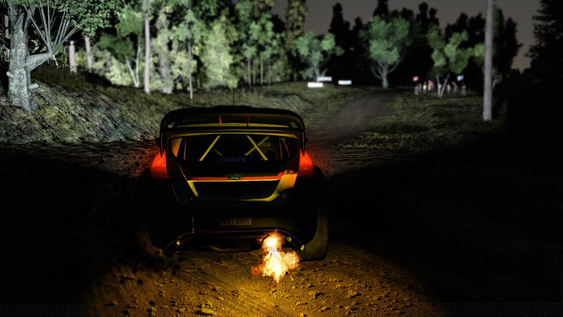 [14]-WRC 5 FIA World Rally Championship v1.0.2 Download-HohohoGames