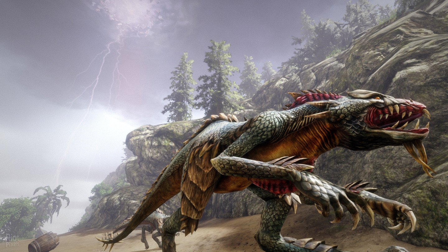 [9]-Risen 3: Titan Lords – Enhanced Edition Download-HohohoGames