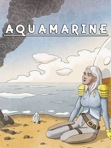 Aquamarine Download-HohohoGames