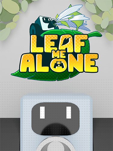 Leaf Me Alone Download-HohohoGames