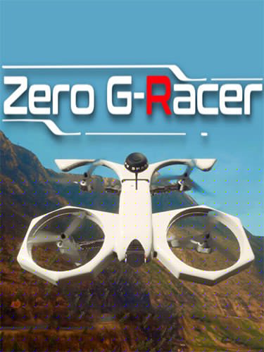 Zero-G-Racer: Drone FPV Arcade Game Download-HohohoGames
