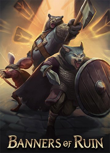Banners of Ruin: Collection – v1.4.55 + 4 DLC/Bonuses Download-HohohoGames