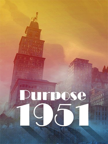 Purpose 1951 + Windows 7 Fix Download-HohohoGames