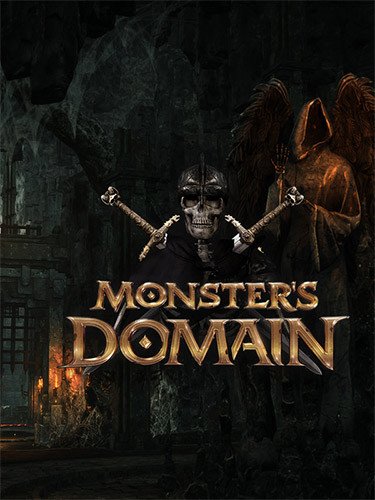 Monsters Domain – v2.6.5 + Windows 7 Fix Download-HohohoGames