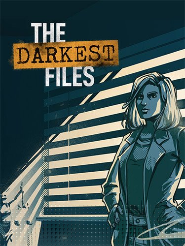 The Darkest Files – v1.0.3 [195] Download-HohohoGames