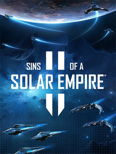 Sins of a Solar Empire II – v1.40.14 + Paths to Power DLC Download-HohohoGames