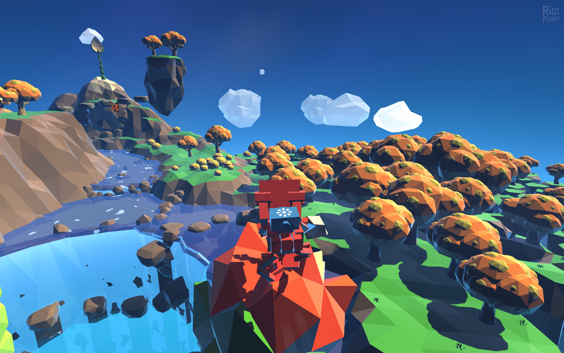 [15]-Grow Home Download-HohohoGames