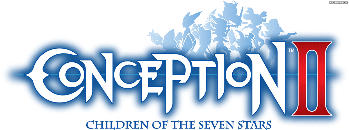 [18]-Conception II: Children of the Seven Stars Download-HohohoGames