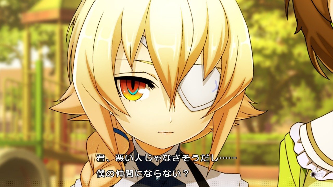 [16]-XBlaze Lost: Memories Download-HohohoGames