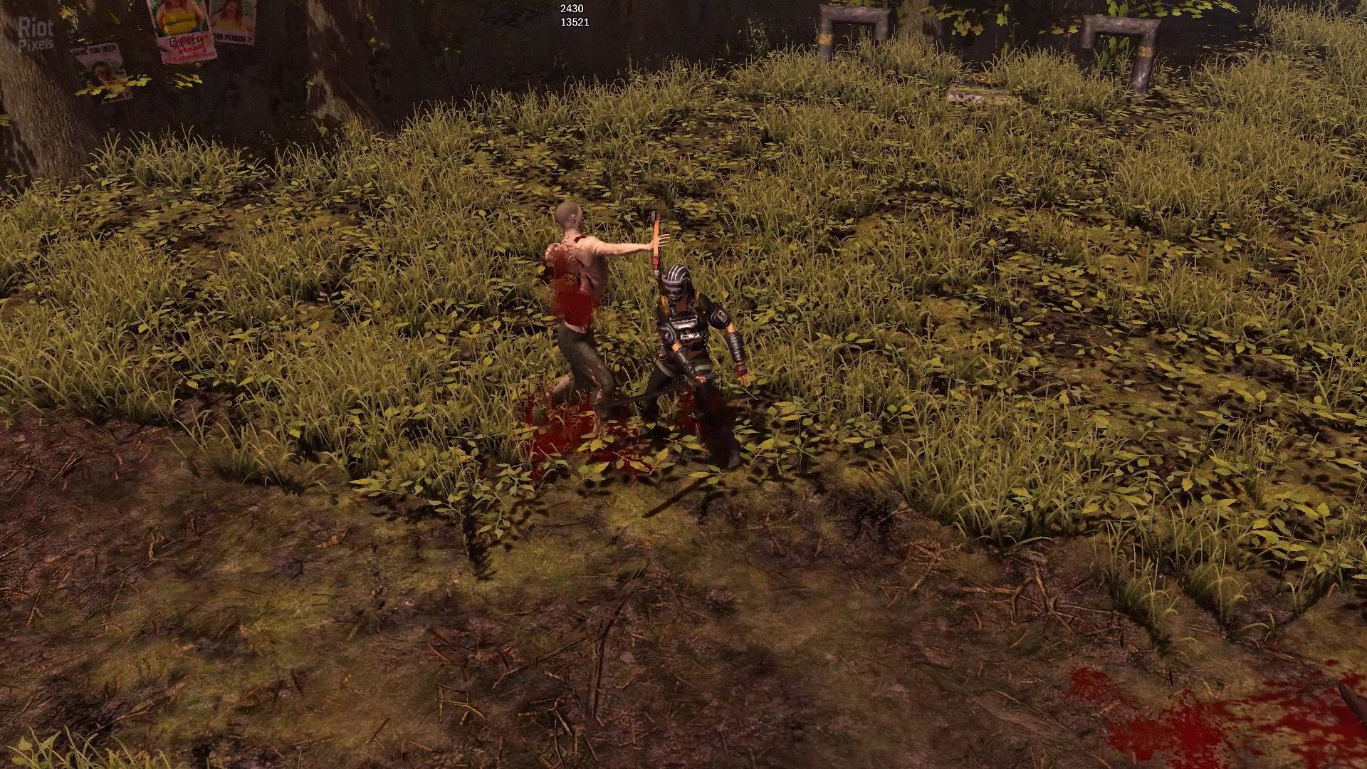 [13]-How to Survive 2 + 3 DLC Download-HohohoGames