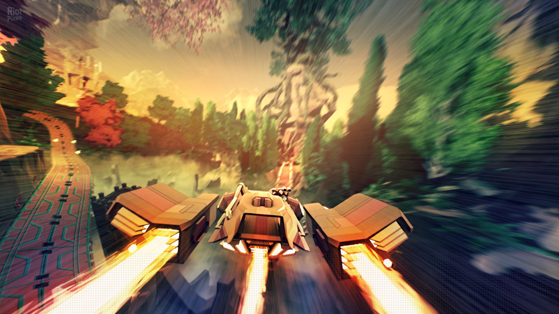 [3]-Redout Download-HohohoGames