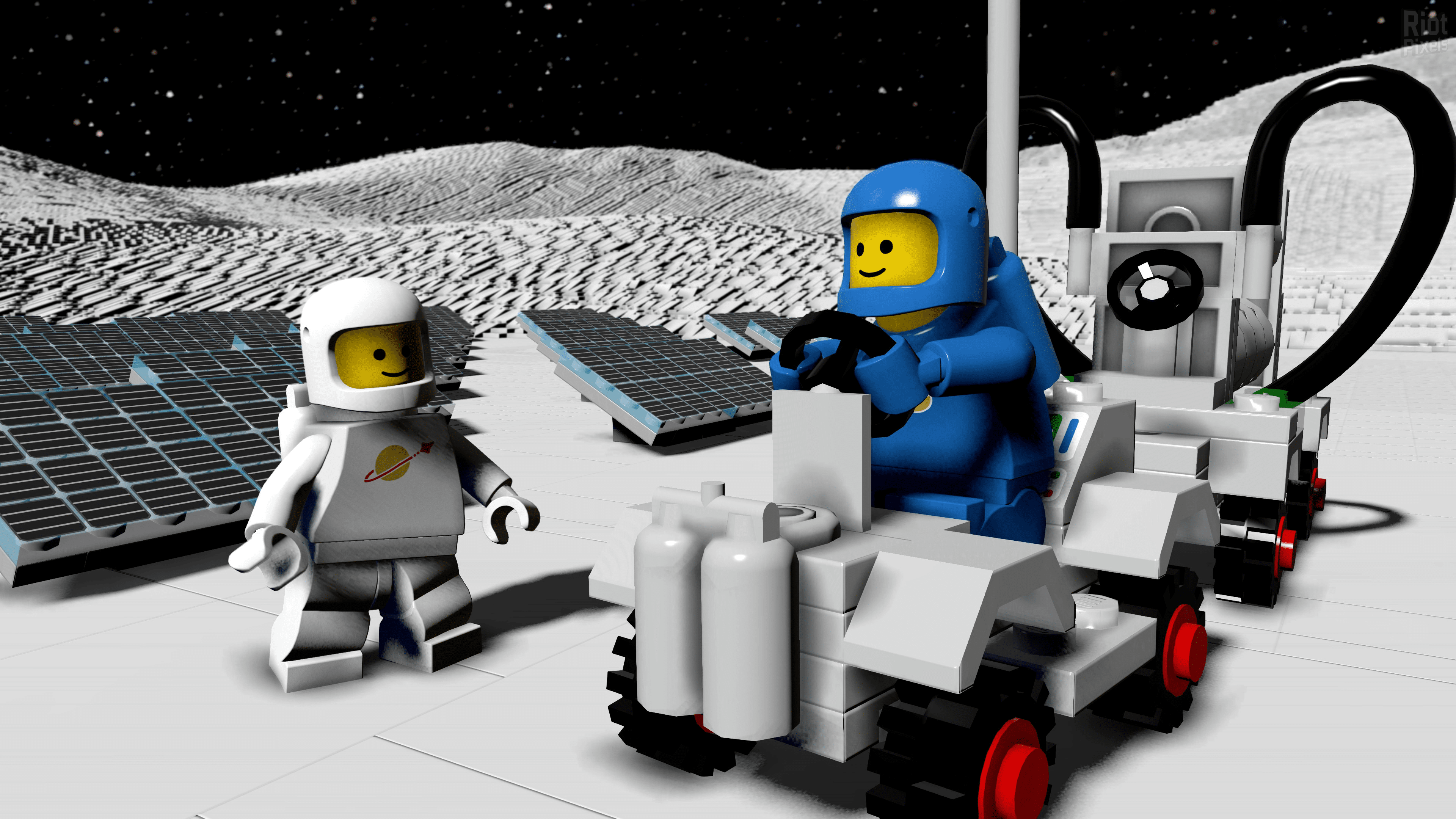 [4]-LEGO Worlds Download-HohohoGames