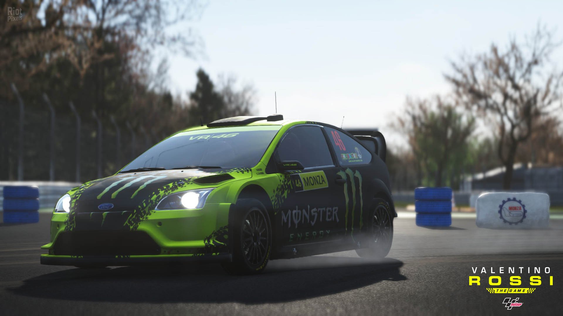 [13]-Valentino Rossi: The Game Download-HohohoGames