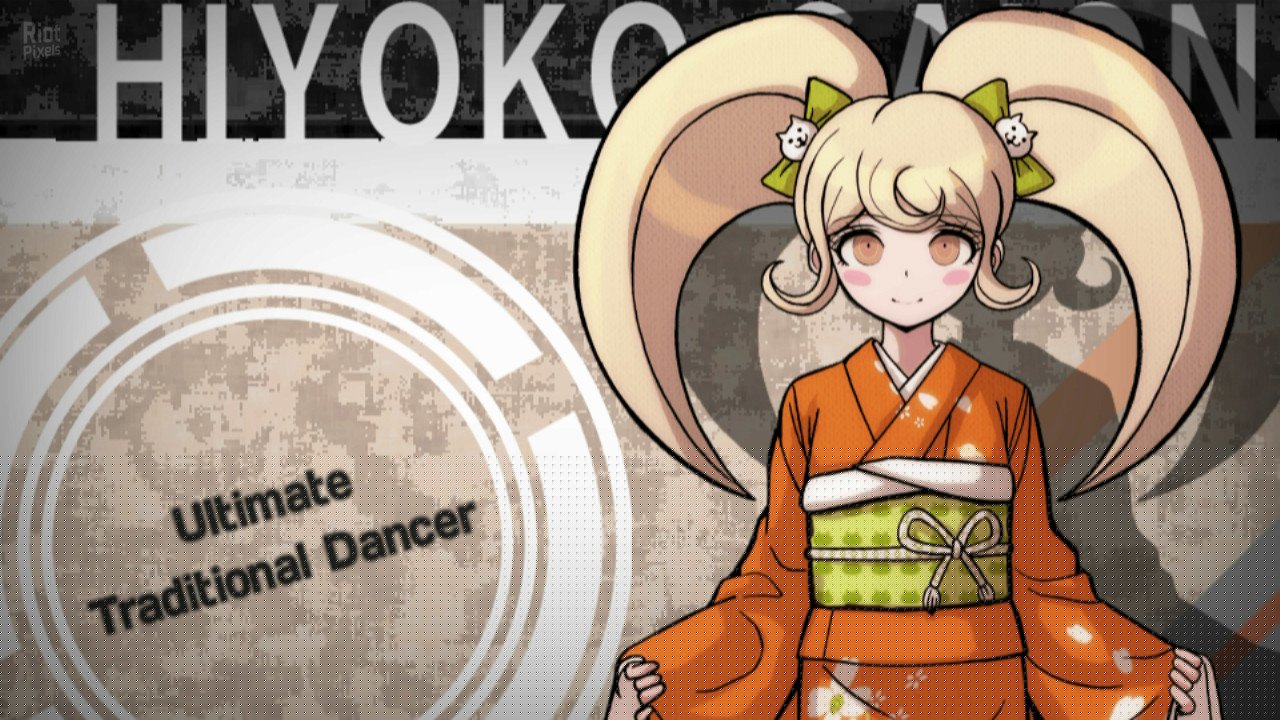 [27]-Danganronpa 2: Goodbye Despair Download-HohohoGames