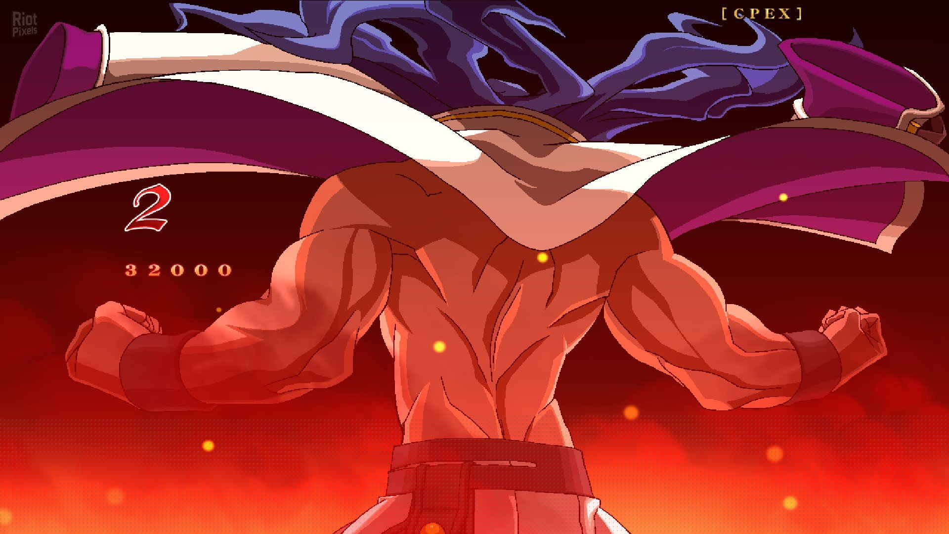 [15]-BlazBlue: Chronophantasma Extend Download-HohohoGames