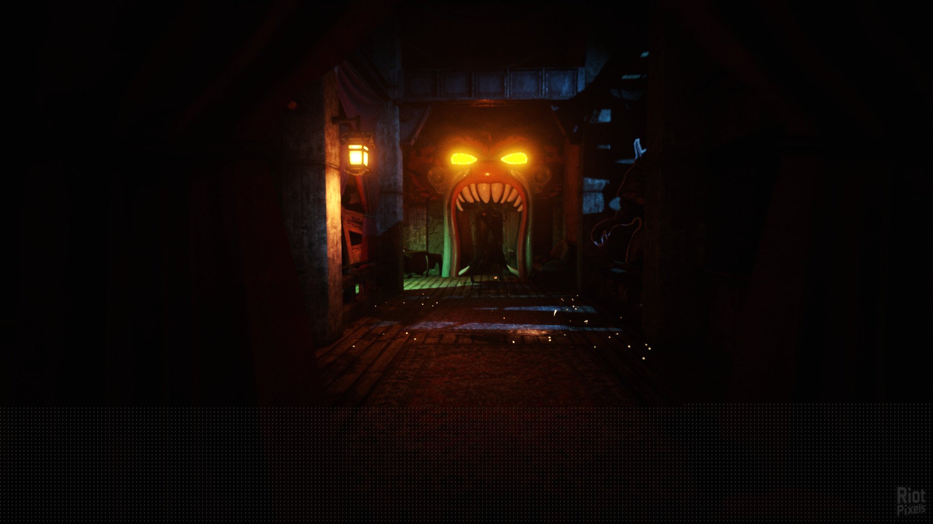 [9]-The Park Download-HohohoGames