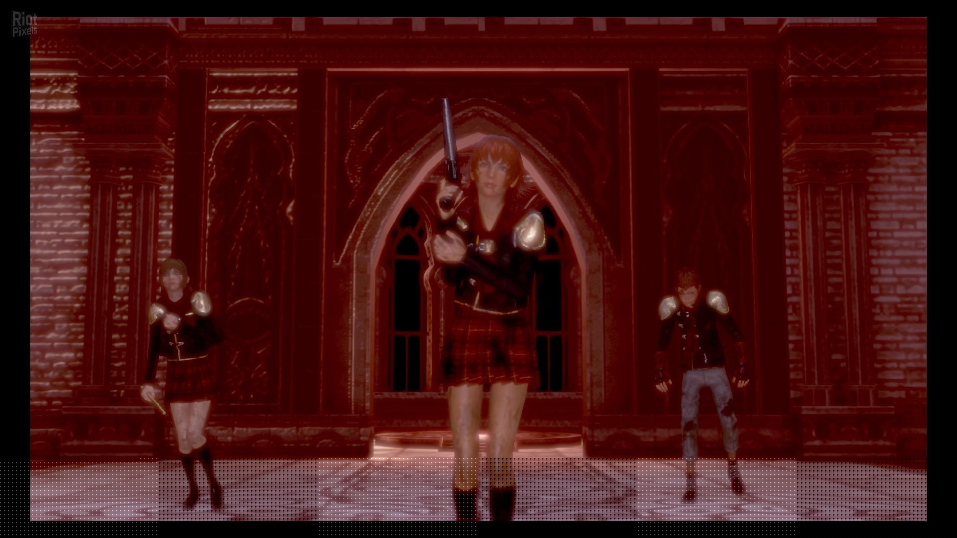 [6]-Final Fantasy Type-0 HD Download-HohohoGames
