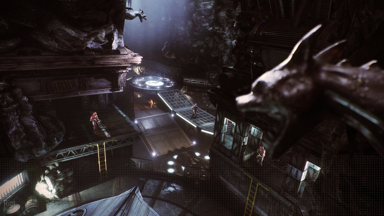 [4]-Batman: Arkham Knight Download-HohohoGames