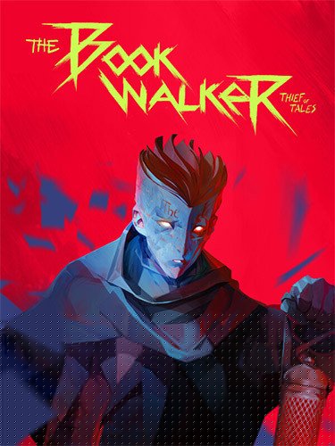 The Bookwalker: Thief of Tales Download-HohohoGames