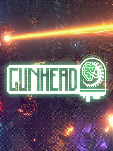GUNHEAD – v1.21 + Bonus Soundtrack Download-HohohoGames