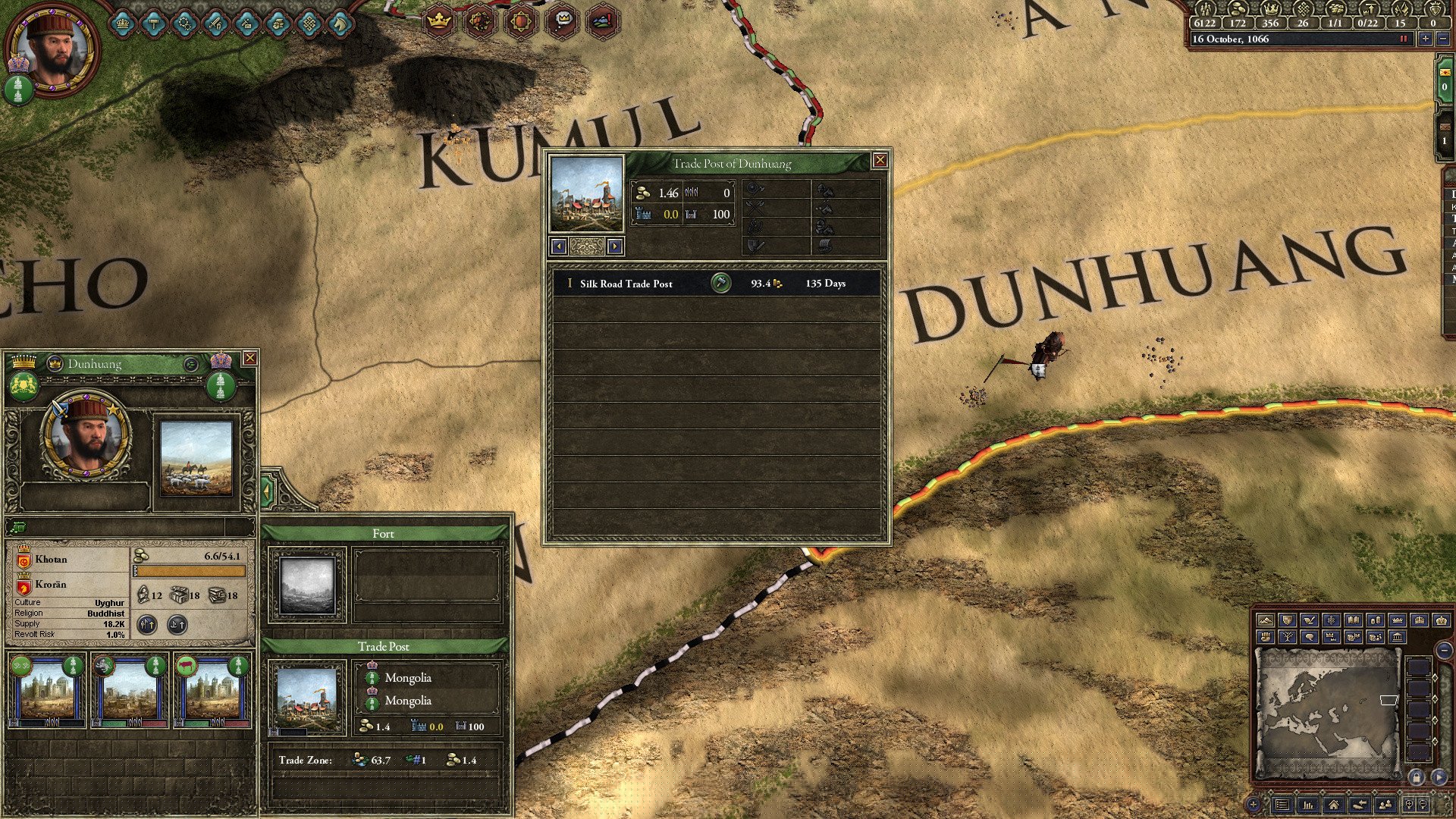 [7]-Crusader Kings 2: Horse Lords v2.4.1 + 57 DLCs Download-HohohoGames