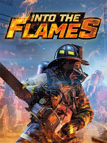 Into The Flames – v2044 + 8 DLCs Download-HohohoGames