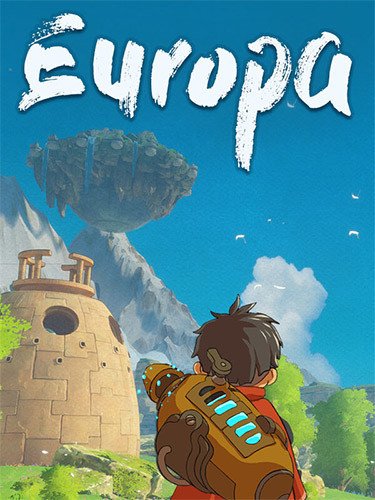 Europa: Jupiter Edition + Bonus Content + Windows 7 Fix Download-HohohoGames