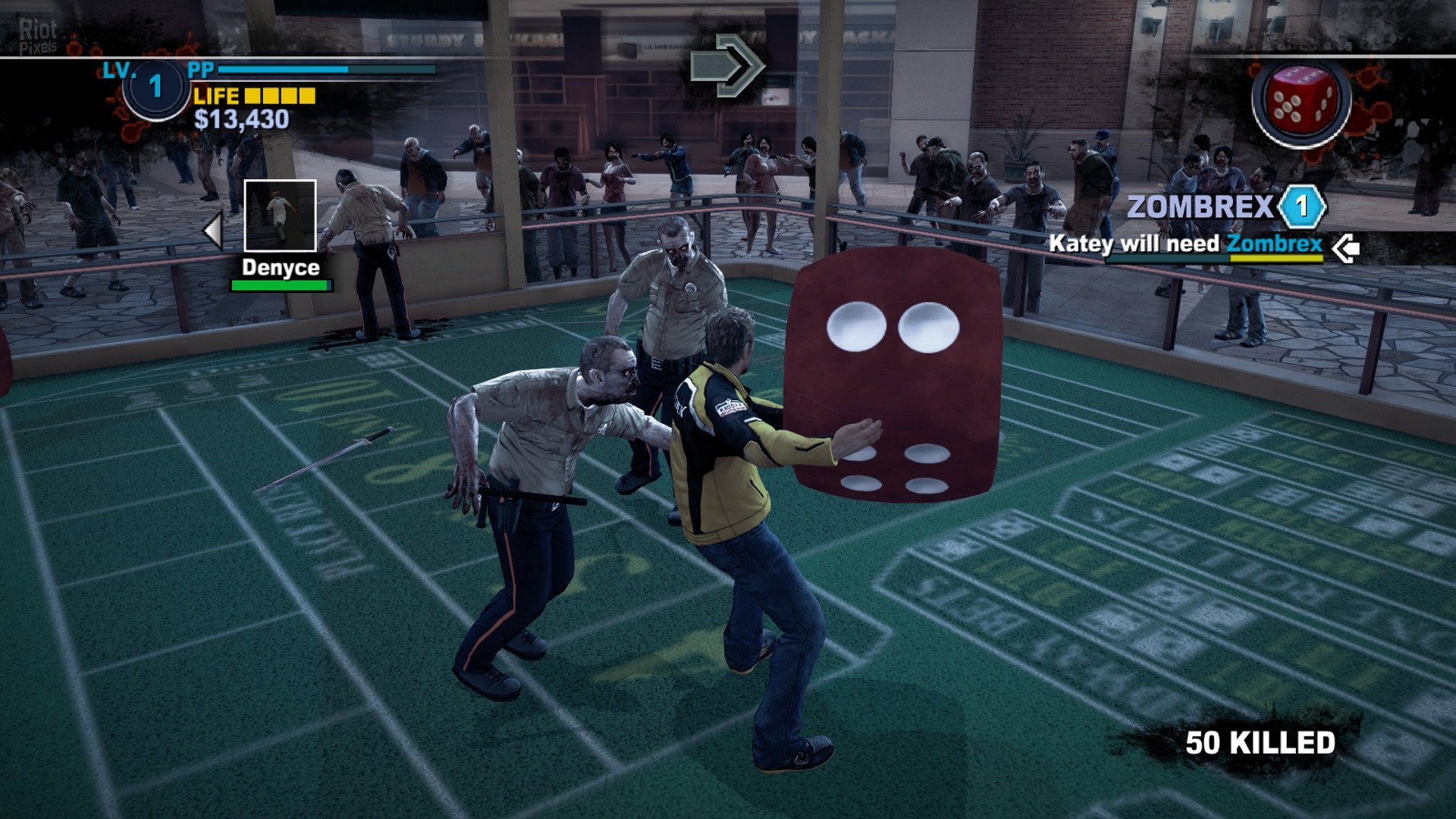 [11]-Dead Rising 2: Complete Pack Download-HohohoGames