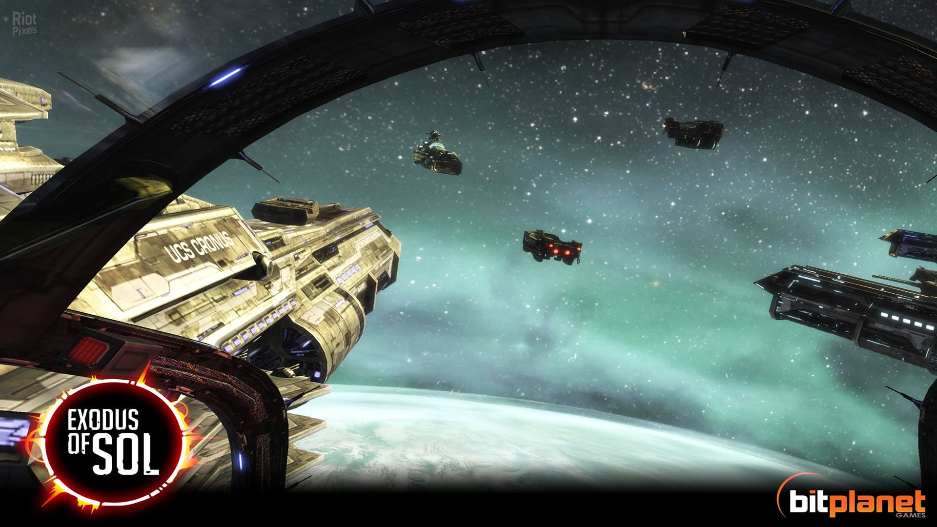 [10]-The Battle of Sol Download-HohohoGames
